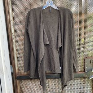 ISDA & CO Cardigan
